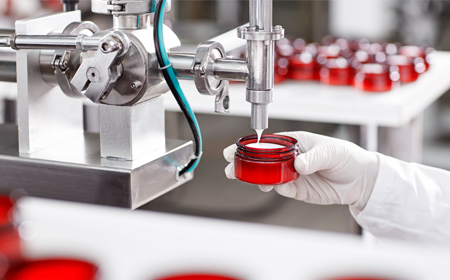 Cosméticos y cuidado personal