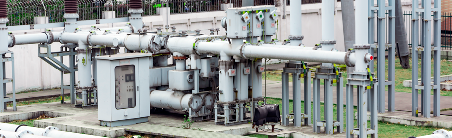 Energía / Electricidad