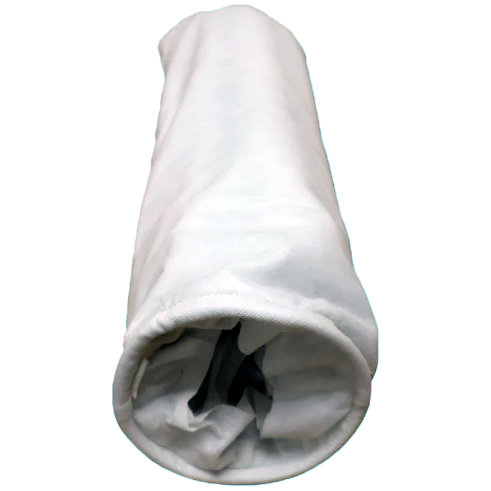 Bolsa de filtro de carbón activado