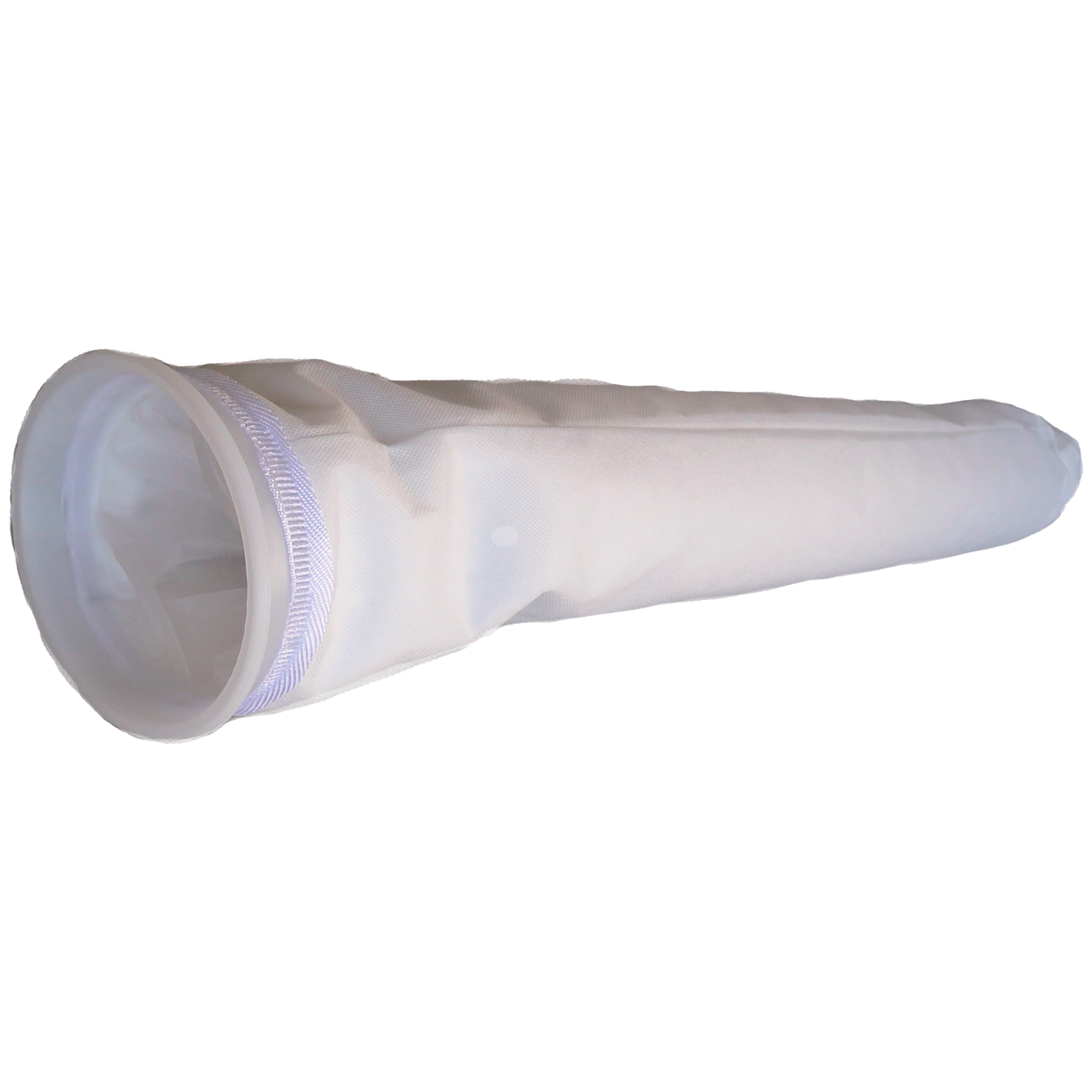 Bolsa de filtro para absorción de aceite