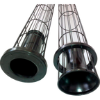 Jaulas de soporte para filtros