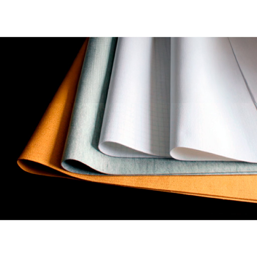 Medios filtrantes convencionales y especiales