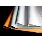 Medios filtrantes convencionales y especiales