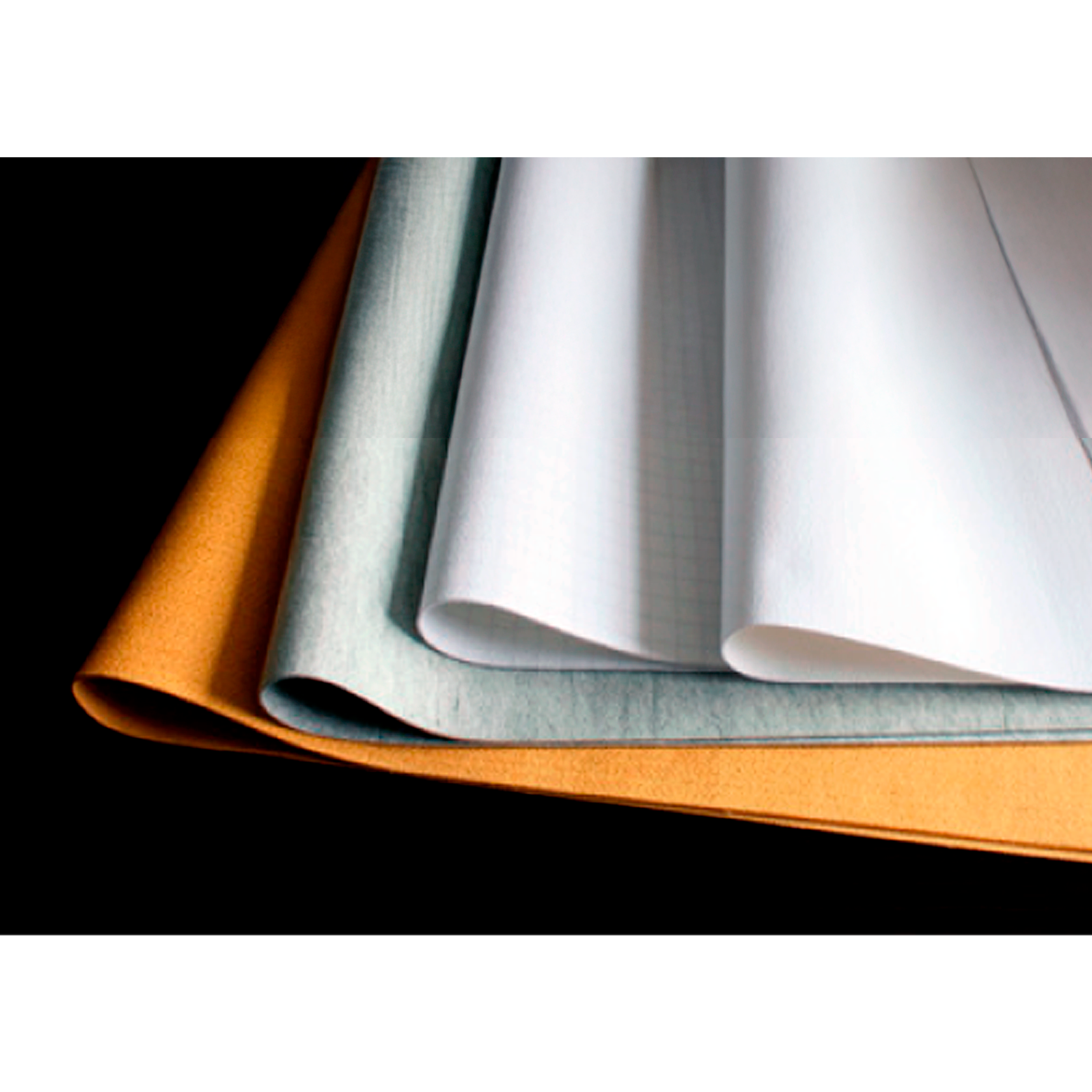 Medios filtrantes convencionales y especiales