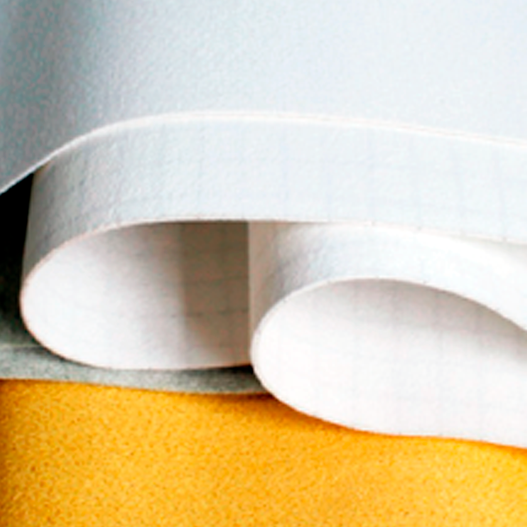 Medios filtrantes convencionales y especiales