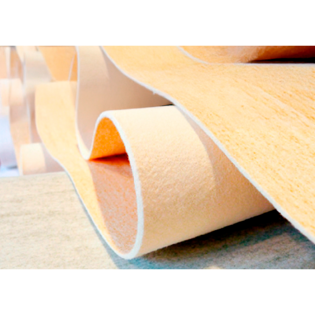 Medios filtrantes convencionales y especiales