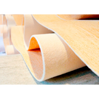 Medios filtrantes convencionales y especiales