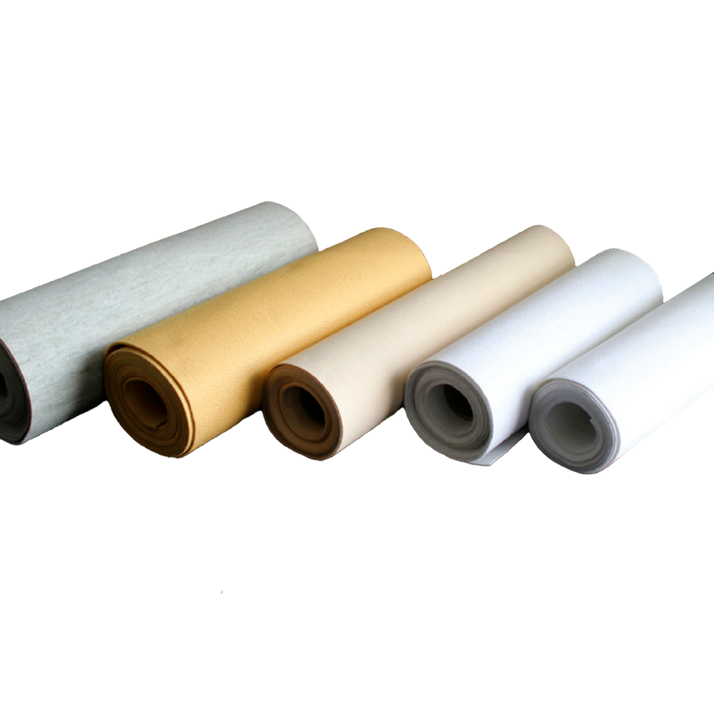 Medios filtrantes convencionales y especiales