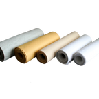 Medios filtrantes convencionales y especiales