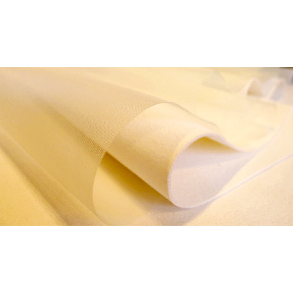 Medios filtrantes líquidos con clasificación en micras