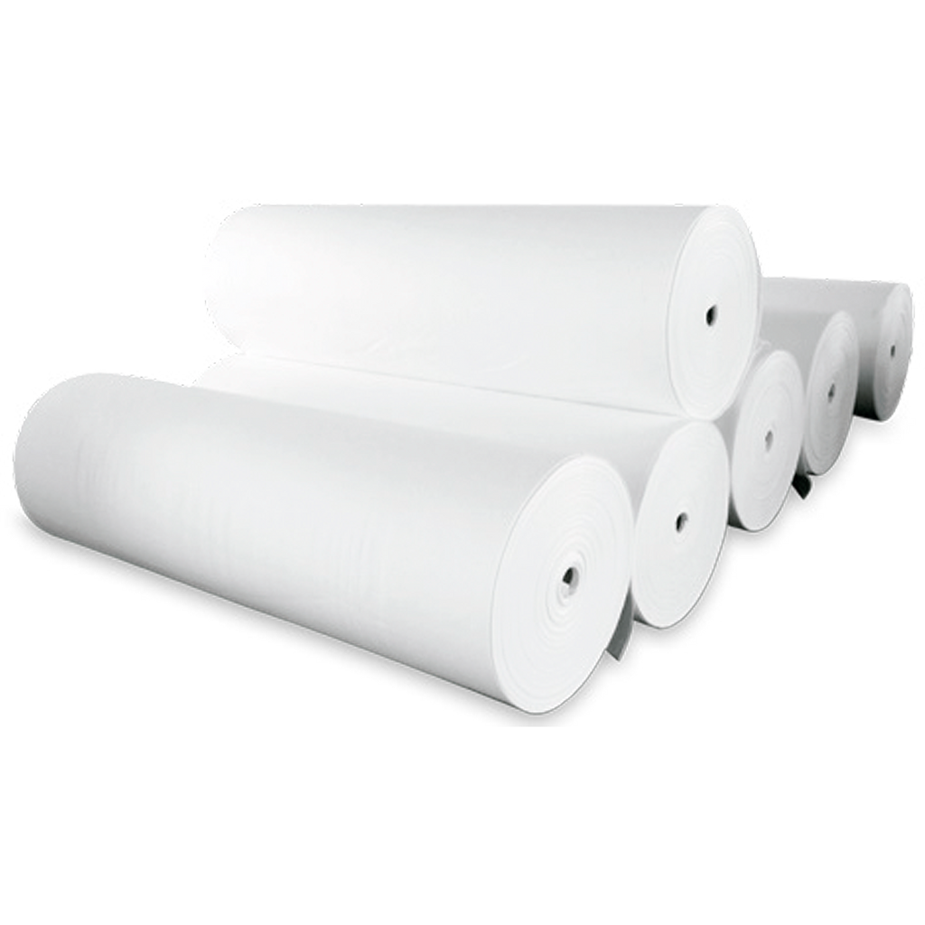 Medios filtrantes líquidos con clasificación en micras