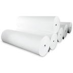 Medios filtrantes líquidos con clasificación en micras